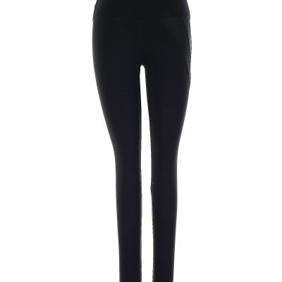 Koral Women Black Leggings XS